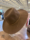 hatattack Aspen Cowgirl Hat