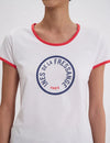 IDLF Priscilla T-Shirt Ines De La Fressange