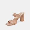 Ilva Sadal in Toffee DOLCE VITA