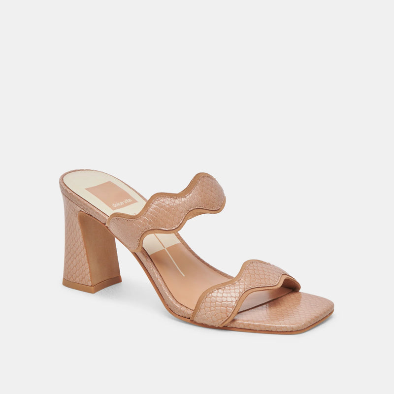 Ilva Sadal in Toffee DOLCE VITA