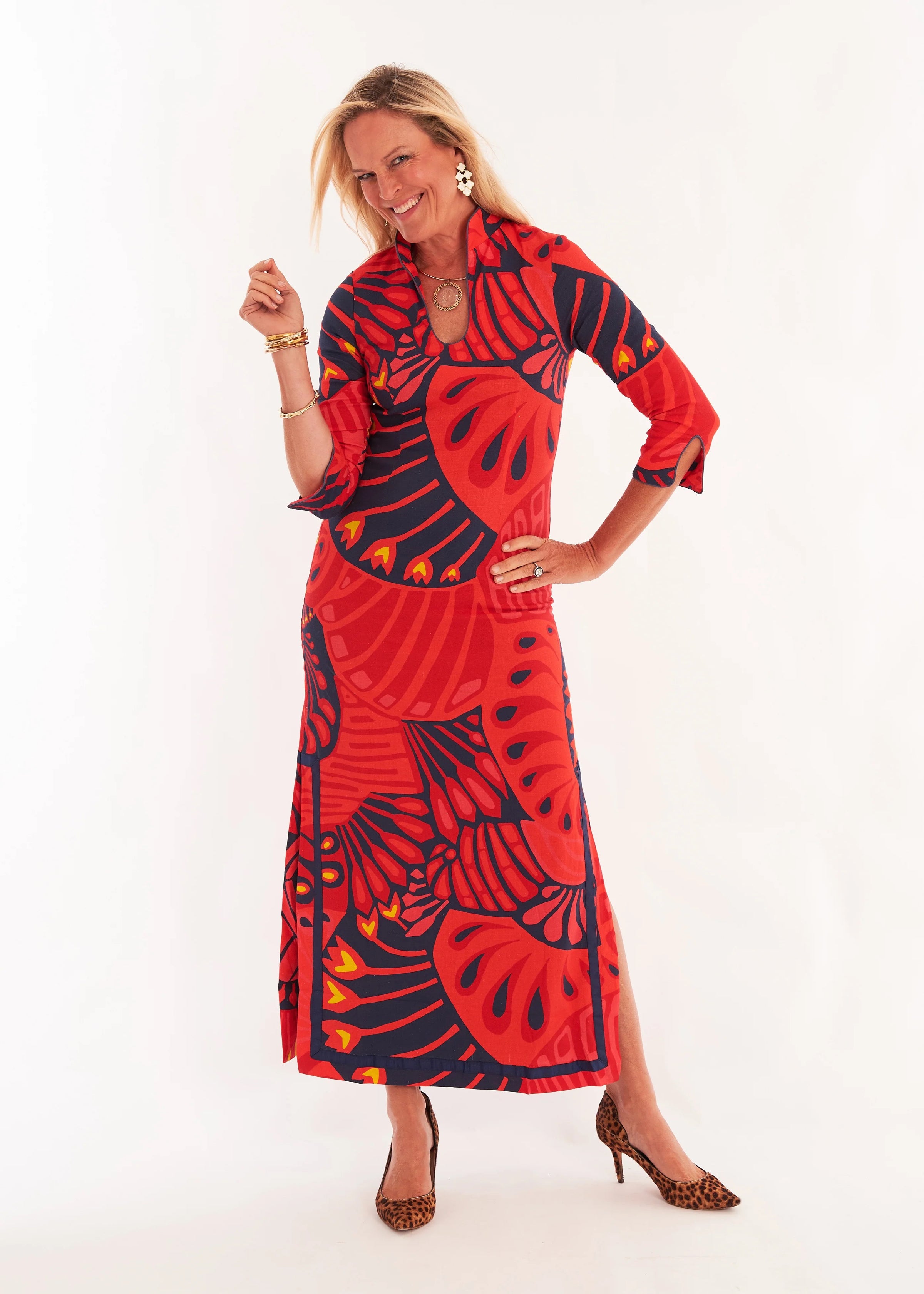 CK BRADLEY Rollins Dress