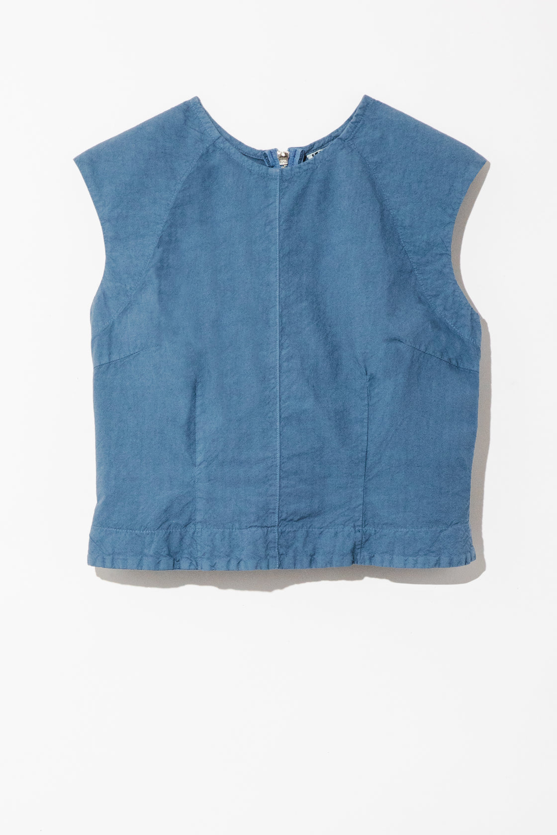 Prairie Underground Interval Top in Marine