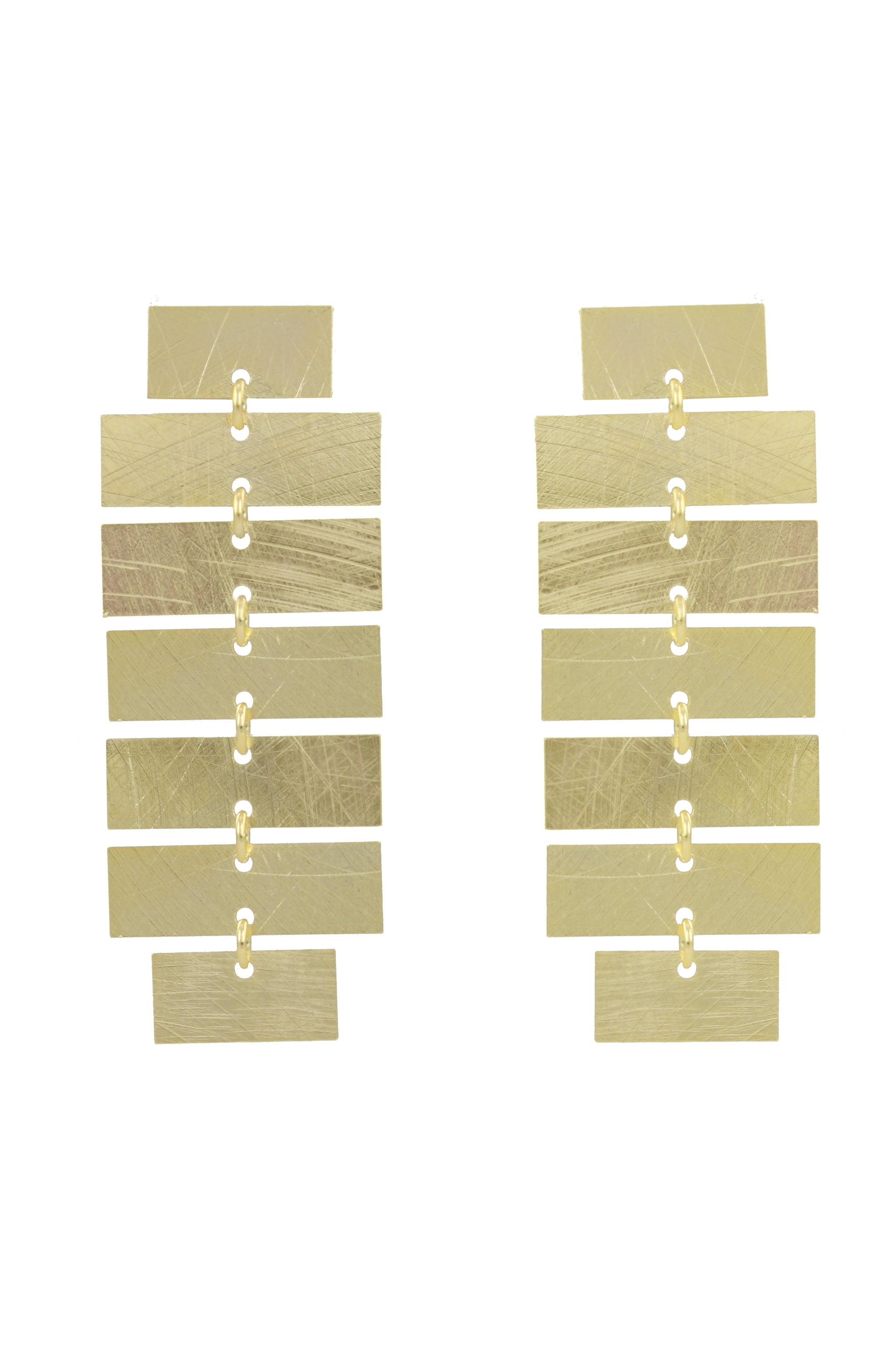 Ivy Earrings Marcia Moran