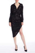 Jewel by Badgley Mischka The Marlon Dress