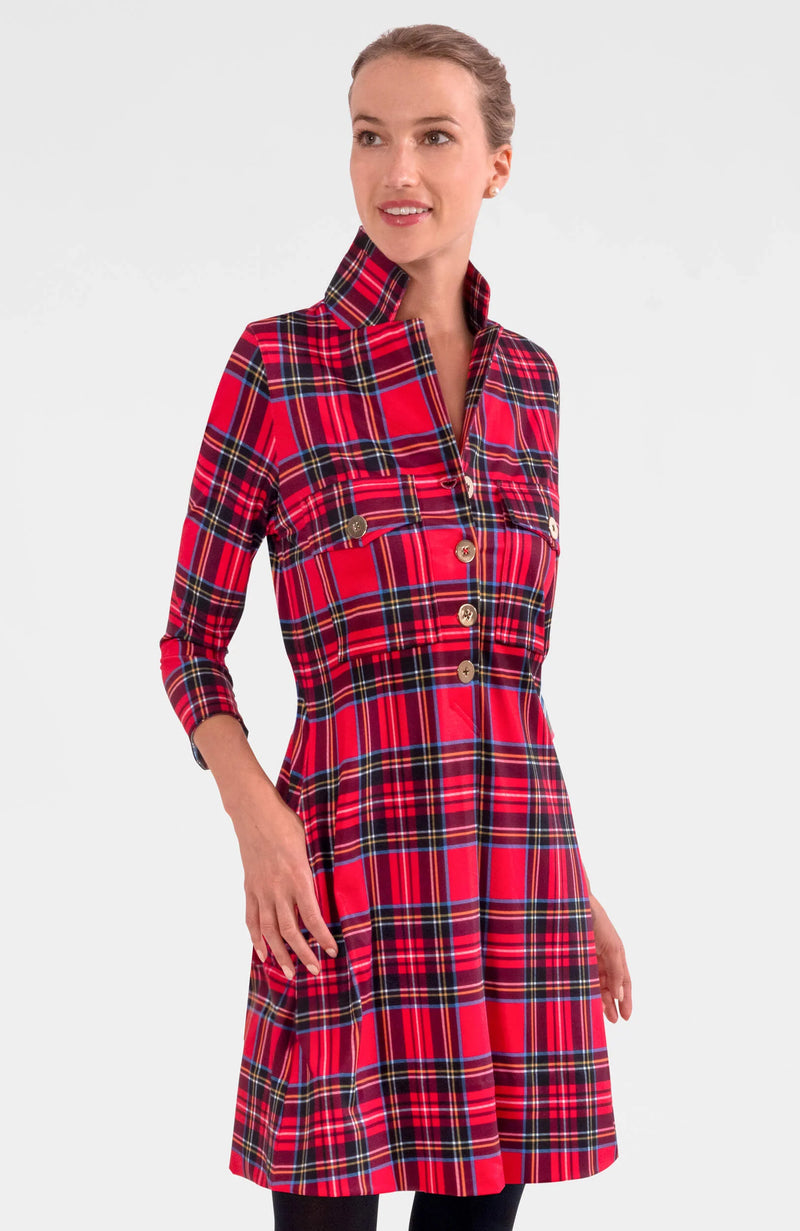 GRETCHEN SCOTT Alli Dress