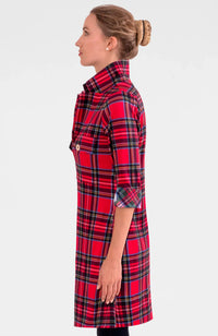 GRETCHEN SCOTT Alli Dress