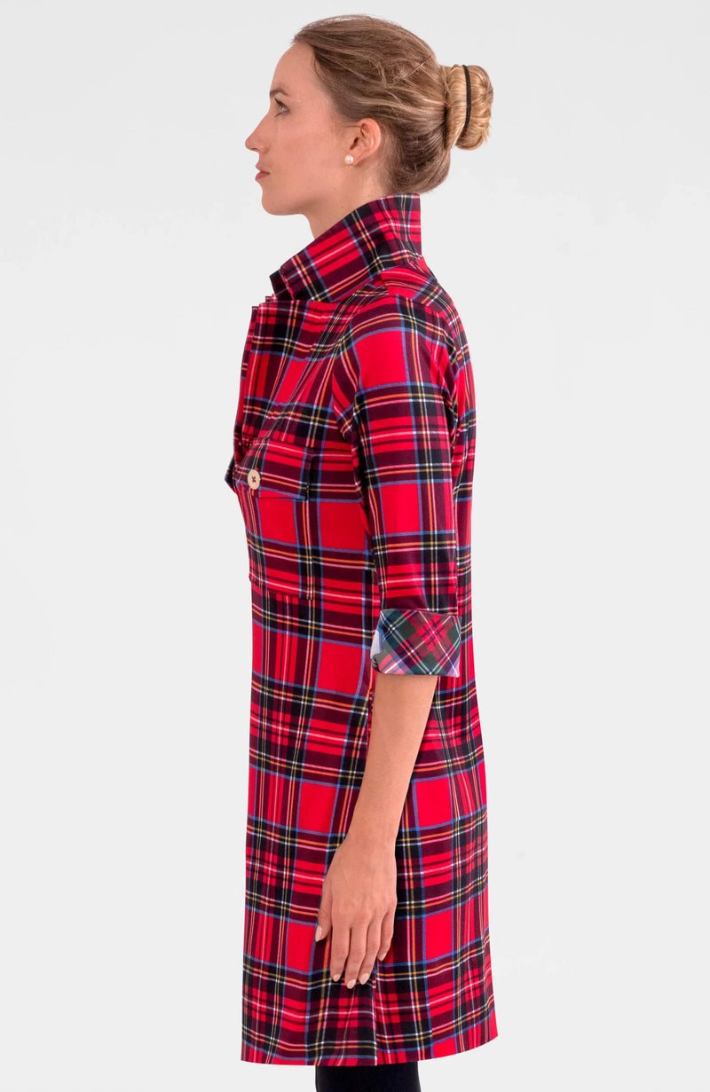 GRETCHEN SCOTT Alli Dress