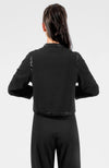 GRETCHEN SCOTT Sequin Jacket