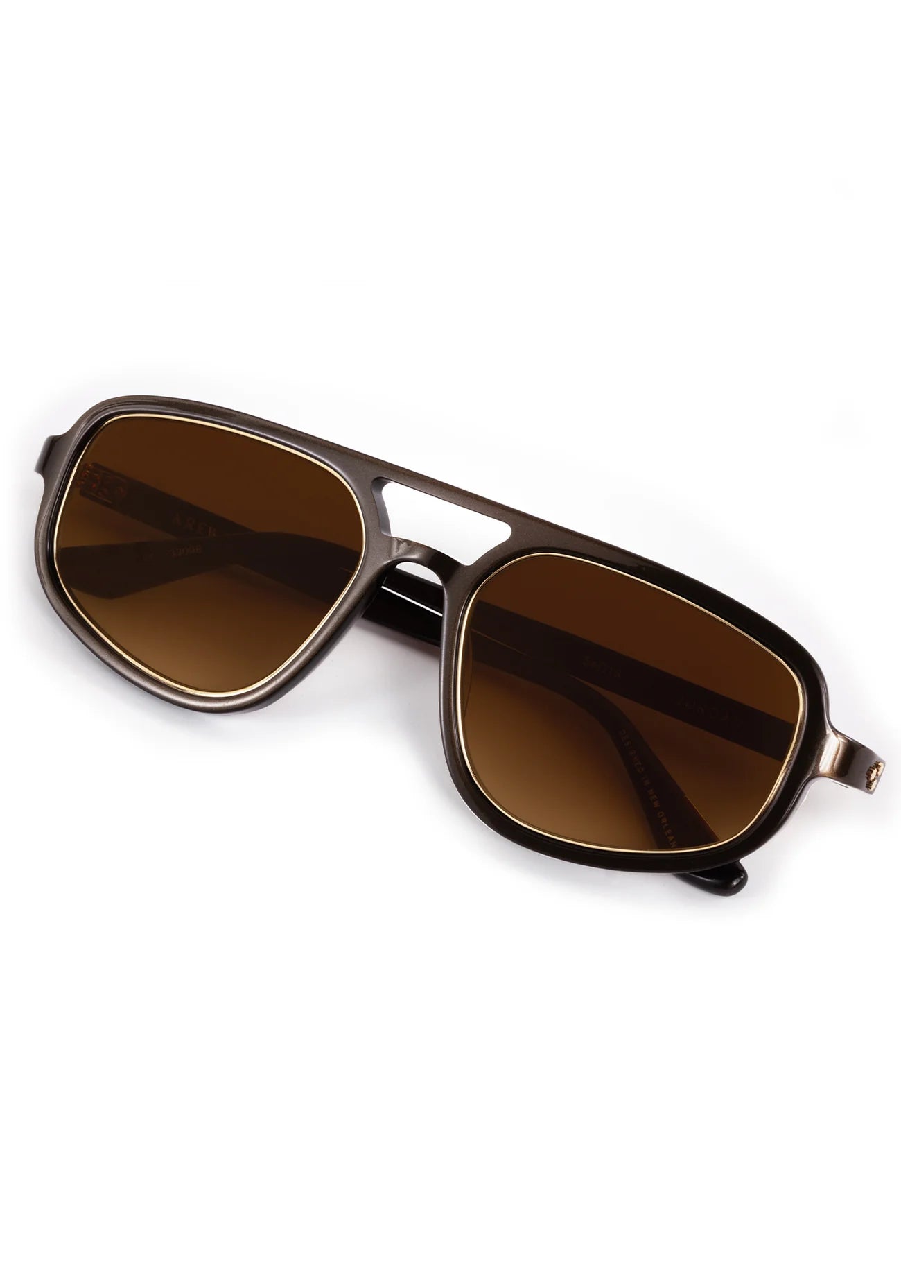 KREWE Jordan Bronze
