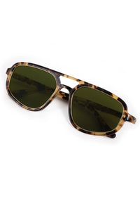 KREWE Jordan Nikko Tortoise + 12K