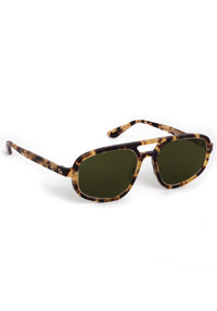 KREWE Jordan Nikko Tortoise + 12K