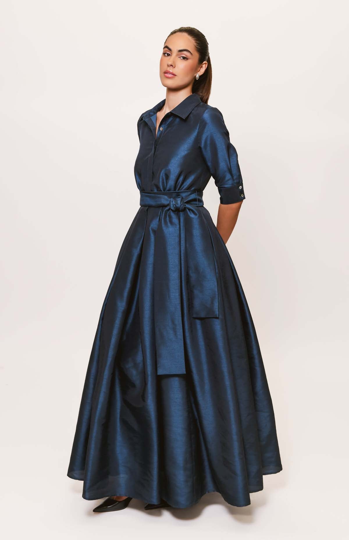 HUTCH Jordana Dress