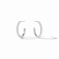 JULIE VOS Juliet Hoop in S
