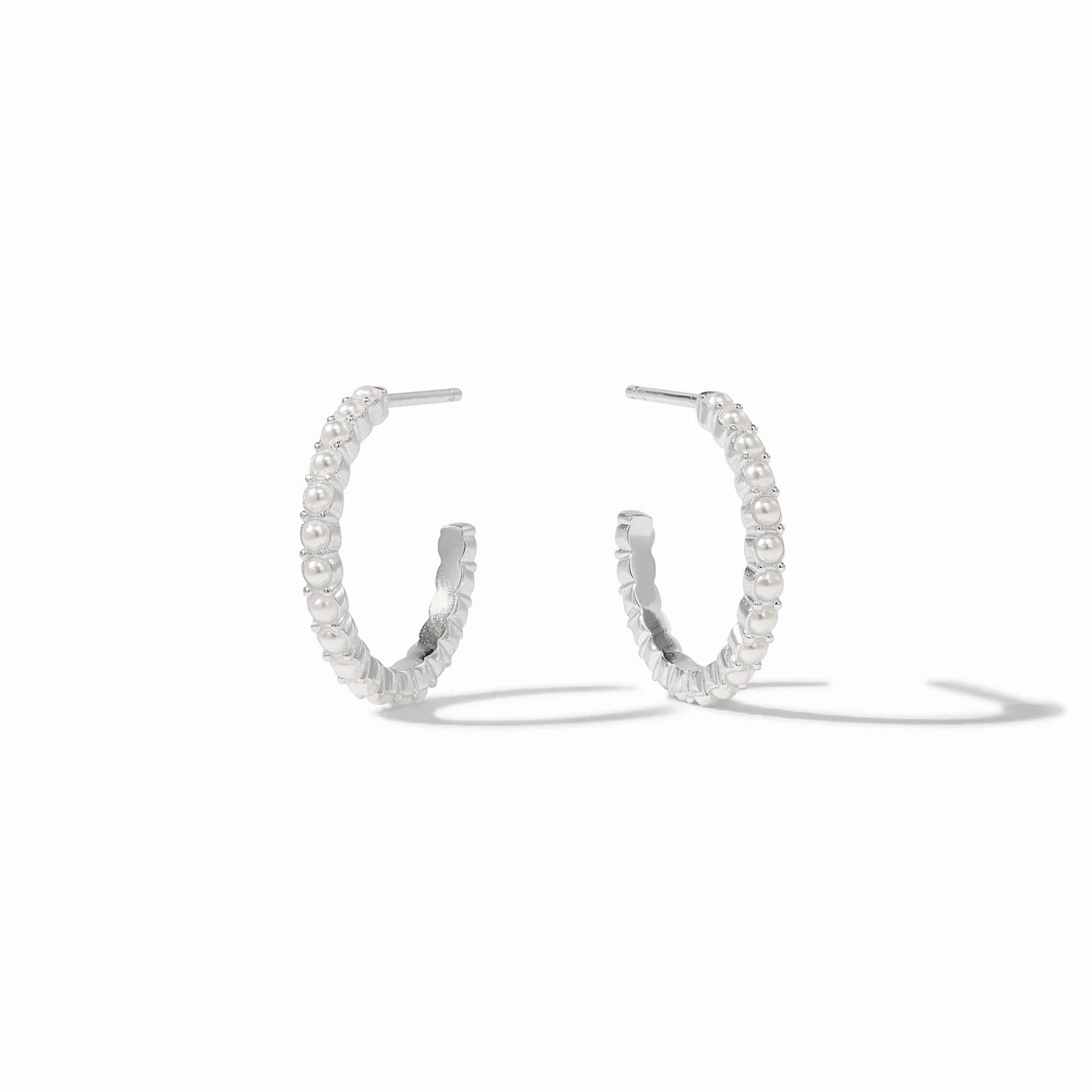 JULIE VOS Juliet Hoop in S