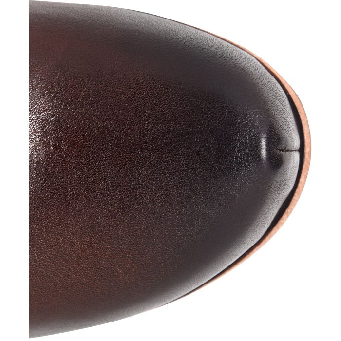 Kork Ease Born Solay Brown Boot