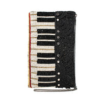 MF Keys to My Heart Bag Mary Frances
