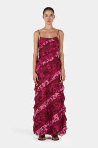 HANSEN & GRETEL Linnea Dress