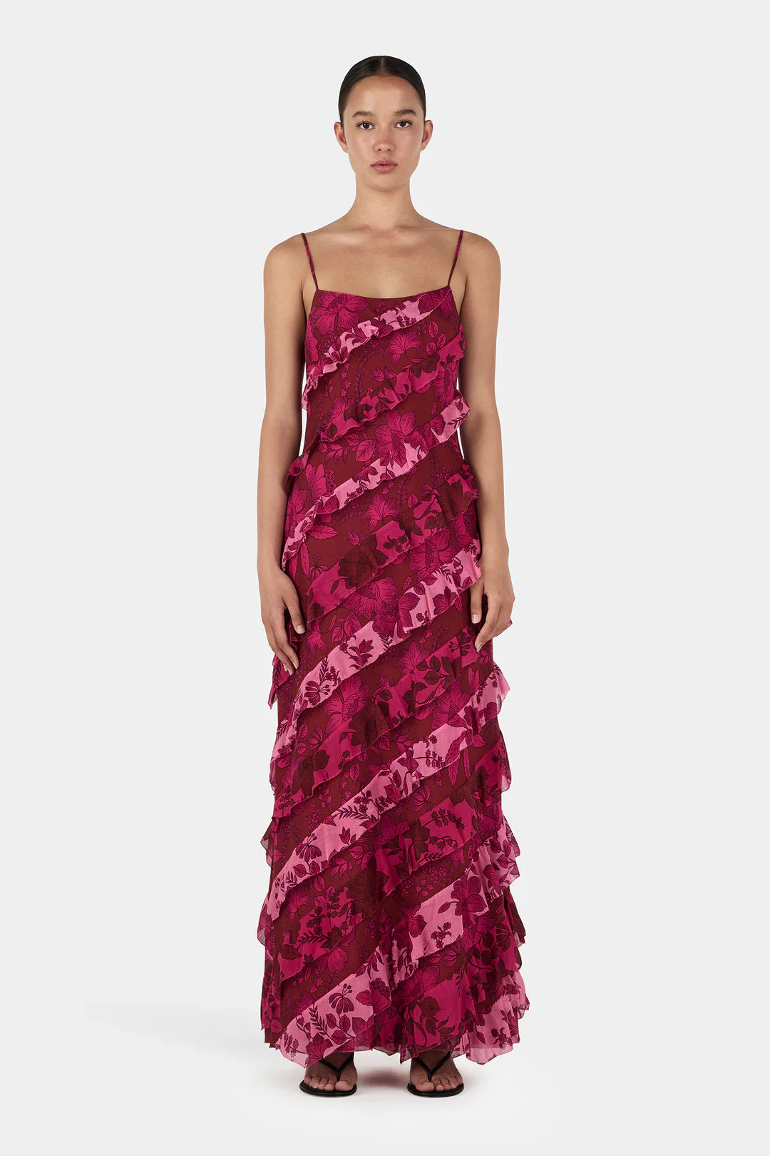 HANSEN & GRETEL Linnea Dress