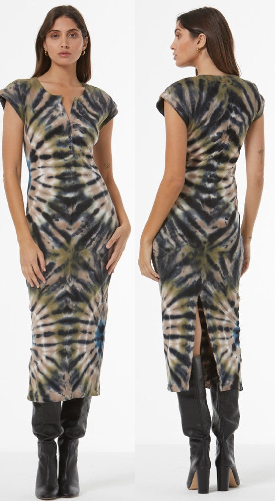 YFB Lyra Dress YFB