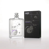 Molecule 01 Lucky Scent Inc.