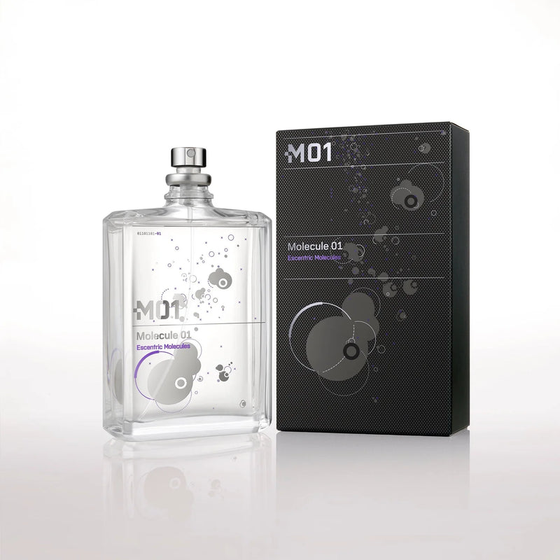 Molecule 01 Lucky Scent Inc.