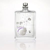 Molecule 01 Lucky Scent Inc.