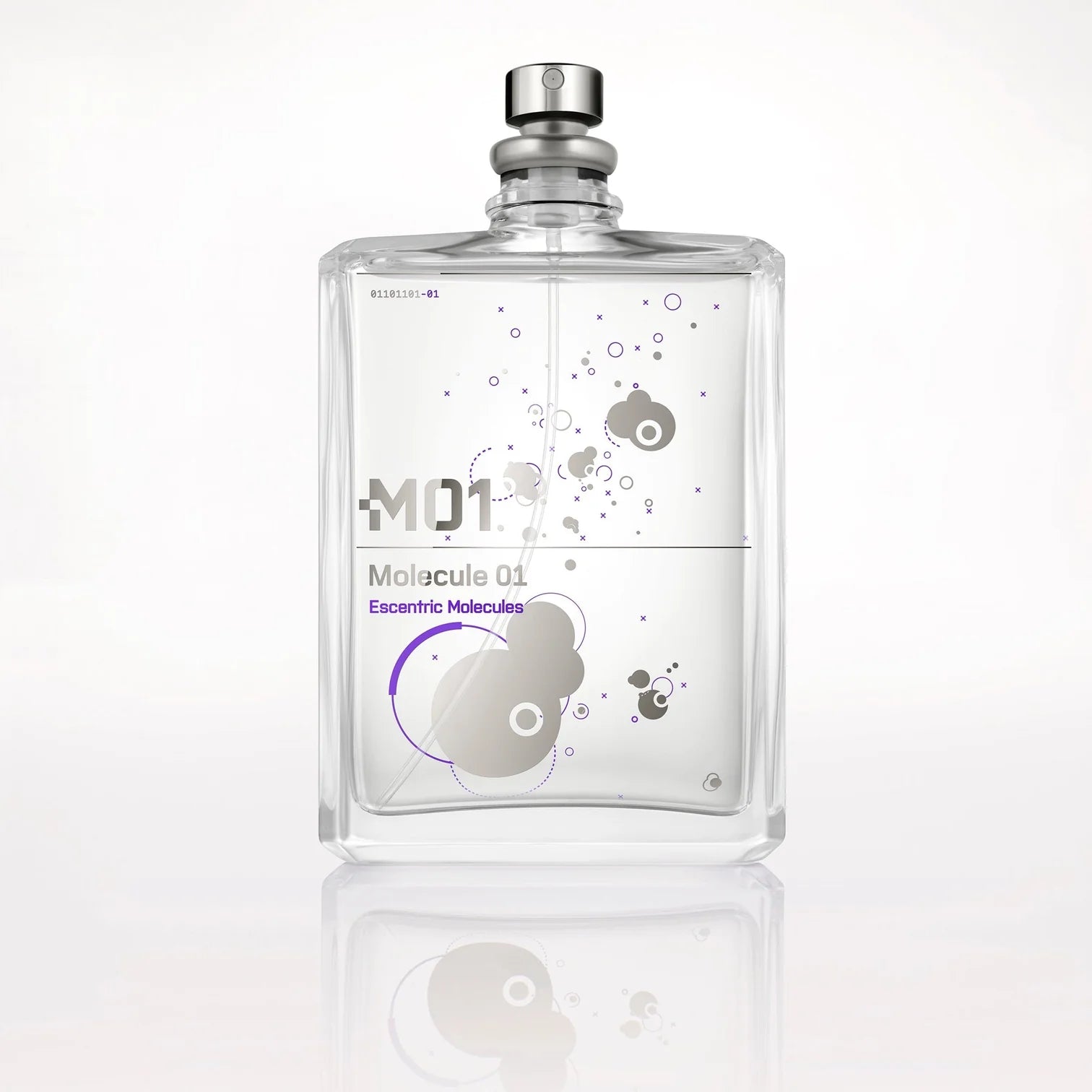 Molecule 01 Lucky Scent Inc.