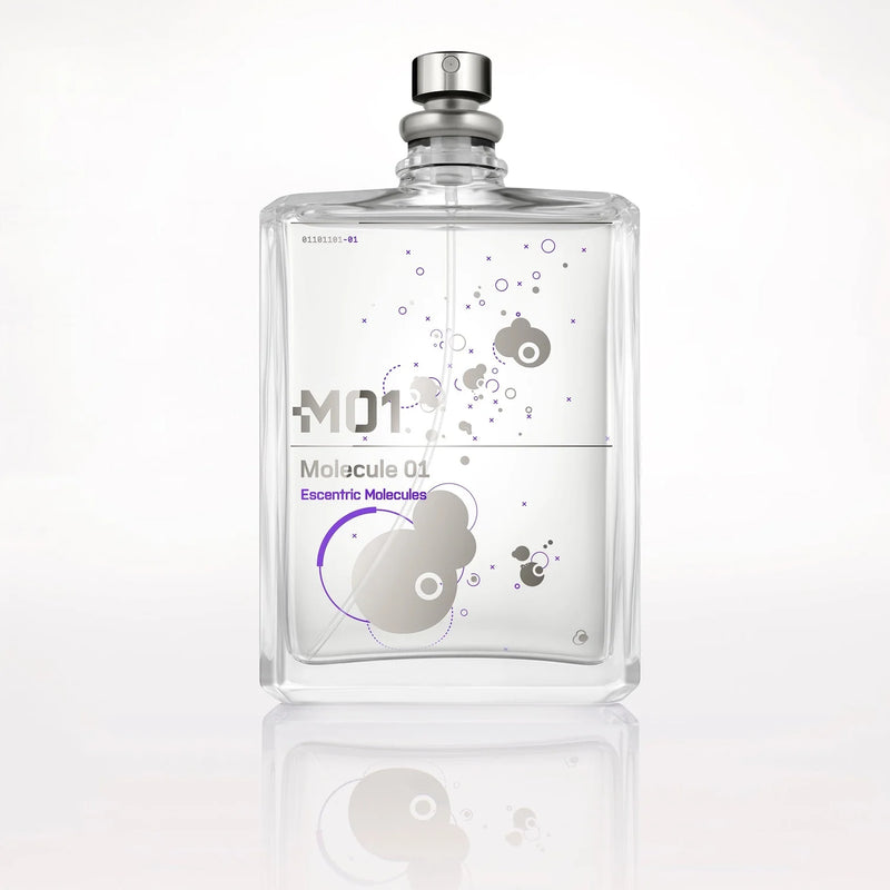 Molecule 01 Lucky Scent Inc.