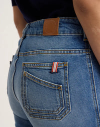 IDLF Rick Denim