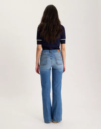 IDLF Rick Denim