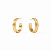 Julie Vos Madison Hoops in Small Julie Vos