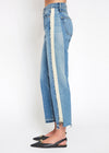 NOEND Two Tone Jeans Noend Denim