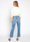 NOEND Two Tone Jeans Noend Denim