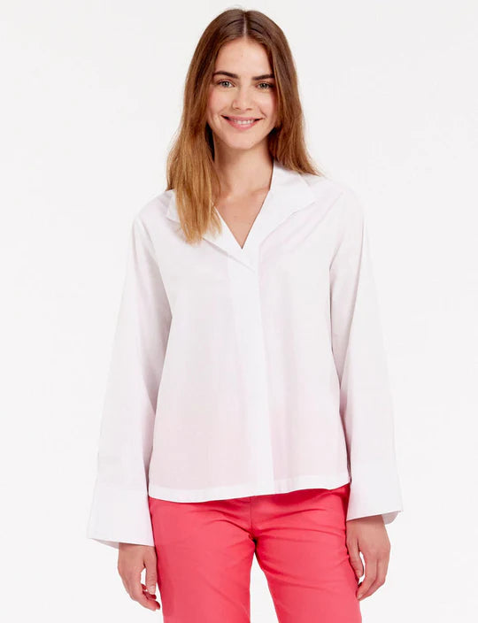IDLF Noa Shirt Ines De La Fressange