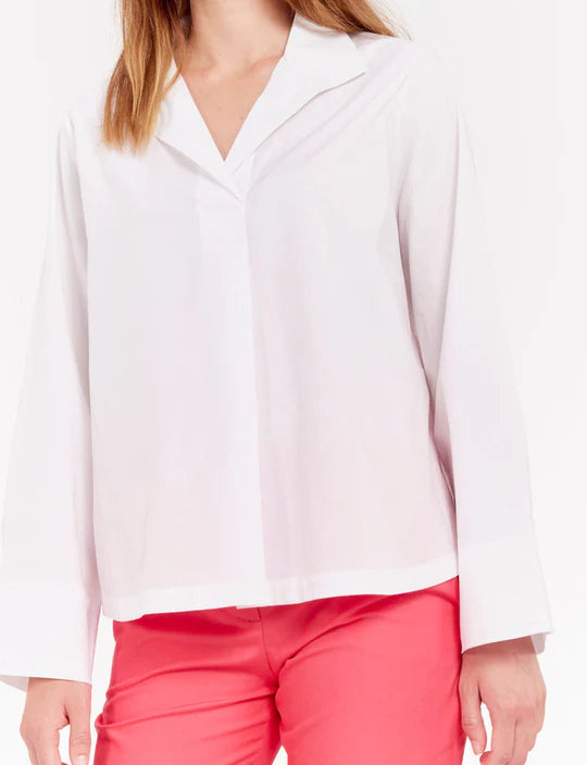 IDLF Noa Shirt Ines De La Fressange