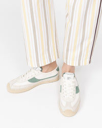 ONCEPT Rome Sneakers in Agave