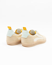 ONCEPT Fez Sneakers in Buttercream