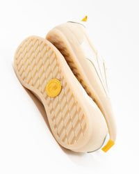 ONCEPT Fez Sneakers in Buttercream