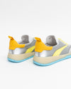 Oncept Panama Sneakers Silver Flash Oncept