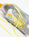 Oncept Panama Sneakers Silver Flash Oncept