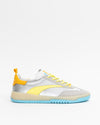 Oncept Panama Sneakers Silver Flash Oncept