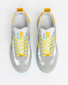 Oncept Panama Sneakers Silver Flash Oncept