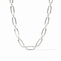 JULIE VOS Palladio Link Necklace