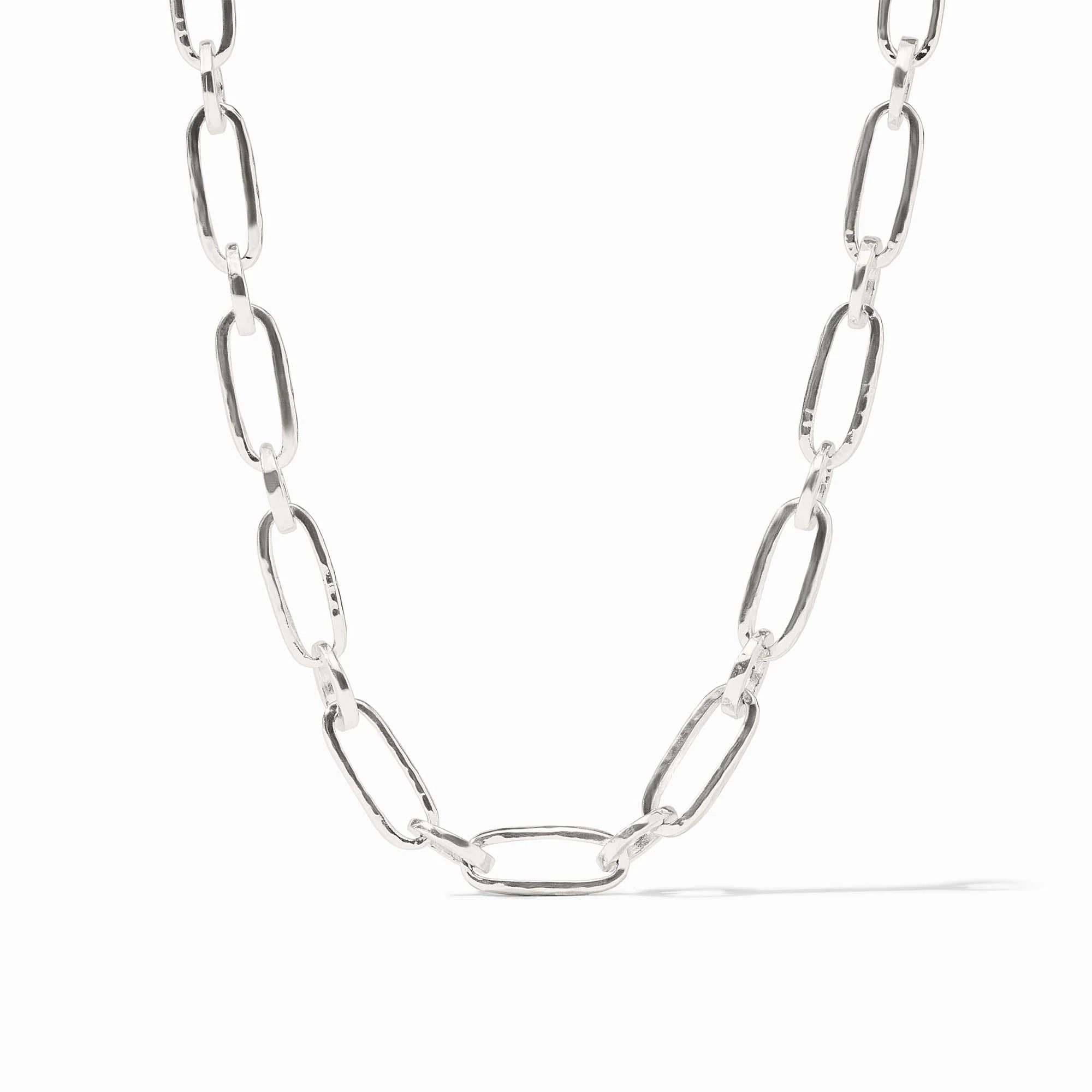JULIE VOS Palladio Link Necklace