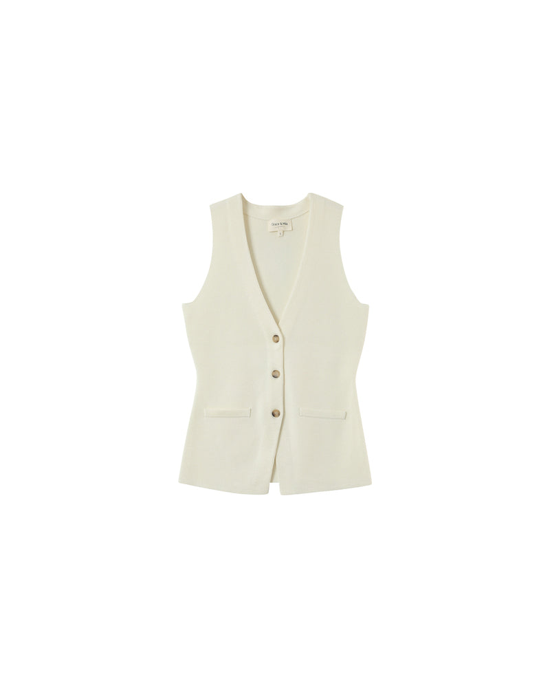 G&M Panama Top Grace & Mila