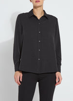 Lysse Crystal Parker Shirt