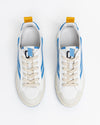 Oncept Portland Adriatic Blue Shoe Oncept