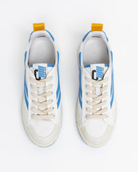 Oncept Portland Adriatic Blue Shoe Oncept