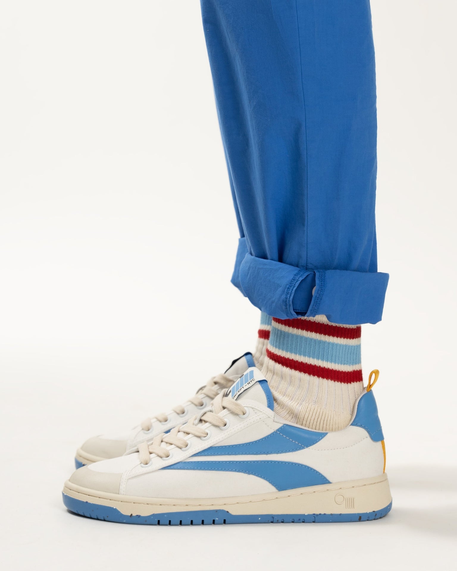 Oncept Portland Adriatic Blue – SPRING FROST Boutique