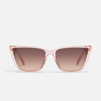 QUAY Call The Shots Sunglasses